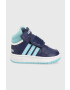 adidas Originals gyerek sportcipő HOOPS MID 3.0 AC I - Pepit.hu