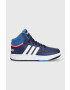 adidas Originals gyerek sportcipő HOOPS MID 3. K - Pepit.hu