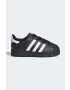 adidas Originals gyerek sportcipő Superstar I fekete - Pepit.hu