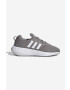 adidas Originals gyerek sportcipő SWIFT RUN 22 J szürke - Pepit.hu