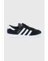 adidas Originals gyerekcipő velúrból Hamburg H06605 - Pepit.hu