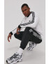 adidas Originals hosszú ujjú GN3477 fehér férfi sima - Pepit.hu