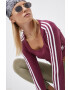 adidas Originals hosszú ujjú HM4894 női fekete - Pepit.hu