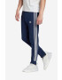 adidas Originals melegítőnadrág Adicolor Classics 3-Stripes Pants sötétkék nyomott mintás - Pepit.hu