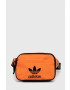 adidas Originals övtáska Hyperturf Adventure narancssárga - Pepit.hu