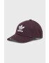 adidas Originals pamut baseball sapka - Pepit.hu