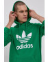 adidas Originals pamut melegítőfelső H06665 - Pepit.hu