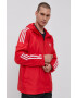 adidas Originals rövid kabát H06685 - Pepit.hu