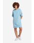 adidas Originals ruha Adicolor Neuclassics Tee Dress mini oversize - Pepit.hu