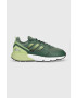 adidas Originals sportcipő Zx 1k Boost 2.0 zöld - Pepit.hu