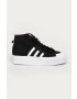 adidas Originals Sportcipő Nizza Platform Mid FY2783 - Pepit.hu