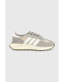 adidas Originals sportcipő Retropy E5 szürke Q47101 - Pepit.hu