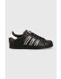 adidas Originals sportcipő Superstar fekete - Pepit.hu