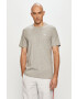 adidas Originals t-shirt Adicolor Neuclassics Tee fekete mintás - Pepit.hu