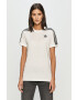 adidas Originals t-shirt férfi nyomott mintás - Pepit.hu