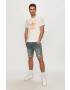 adidas Originals t-shirt - Pepit.hu