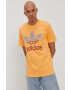 adidas Originals t-shirt GN3651 - Pepit.hu