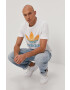 adidas Originals t-shirt - Pepit.hu