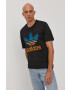 adidas Originals t-shirt GP0166 - Pepit.hu