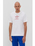 adidas Originals t-shirt GN3655 - Pepit.hu