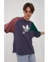 adidas Originals t-shirt Adicolor HC4497 - Pepit.hu