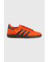 adidas Originals velúr sportcipő Handball Spezial - Pepit.hu