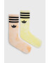 adidas Originals zokni (2-pack) - Pepit.hu