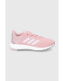 adidas Performance cipő Pureboost GZ3960 rózsaszín - Pepit.hu