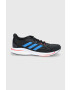 adidas Performance cipő Supernova GX2910 fekete - Pepit.hu