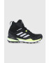 adidas TERREX Adidas Performance cipő Terrex Skychaser LT Mid GT fekete férfi - Pepit.hu