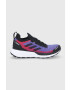 adidas TERREX adidas Performance cipő Terrex Two Primeblue FY0658 lila női - Pepit.hu