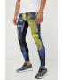 adidas Performance edzős legging férfi mintás - Pepit.hu