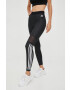 adidas Performance edzős legging Hyperglam - Pepit.hu