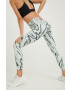 adidas Performance edzős legging Optime Training Icons - Pepit.hu