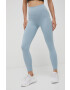 adidas Performance edzős legging Yoga Studio HC6639 női sima - Pepit.hu