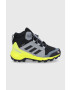 adidas TERREX adidas Performance gyerek cipő Terrex Mid GTX FX4166 - Pepit.hu