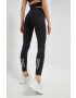 adidas Performance legging futáshoz DailyRun fekete sima - Pepit.hu