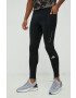 adidas Performance legging futáshoz Own the Run fekete férfi sima - Pepit.hu