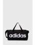 adidas Performance sporttáska Essentials Linear Medium fekete - Pepit.hu