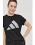 adidas Performance t-shirt GP9632 - Pepit.hu