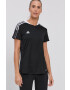 adidas Performance t-shirt GM7582 - Pepit.hu