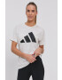 adidas Performance t-shirt - Pepit.hu