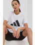 adidas Performance t-shirt - Pepit.hu