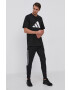 adidas Performance t-shirt H39747 - Pepit.hu