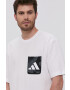 adidas Performance t-shirt GU3634 - Pepit.hu