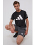 adidas Performance t-shirt GL8920 - Pepit.hu