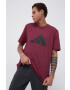 adidas Performance t-shirt H39749 - Pepit.hu