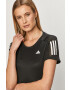 adidas Performance T-shirt FS9830 - Pepit.hu