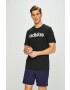 adidas Performance - T-shirt - Pepit.hu