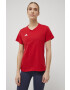 adidas Performance t-shirt Entrada 22 fekete férfi sima - Pepit.hu